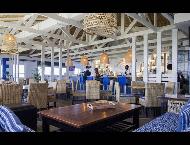 365M² RESTAURANT FOR SALE IN HERMANUS CENTRAL